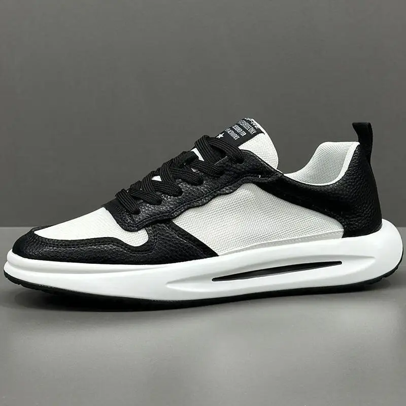 Herren Sportliche Sneaker mit Dämpfung und Atmungsaktivem Design Drune
