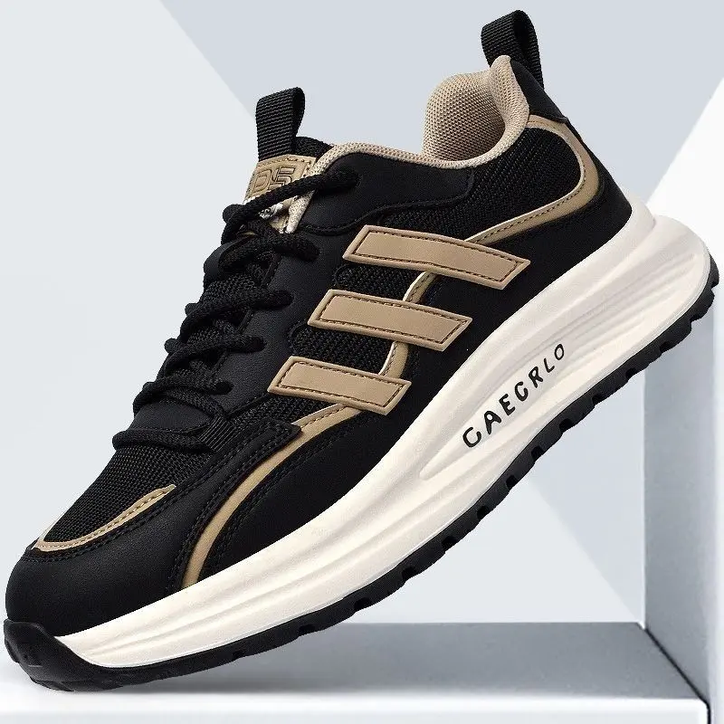 Herren Sportliche Sneaker mit ergonomischer Dämpfung Drune