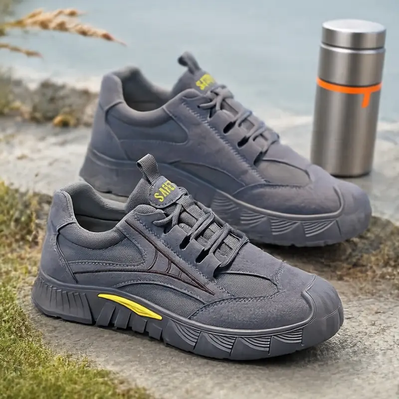 Herren Sportliche Sneaker mit flexibel dämpfender Sohle Drune