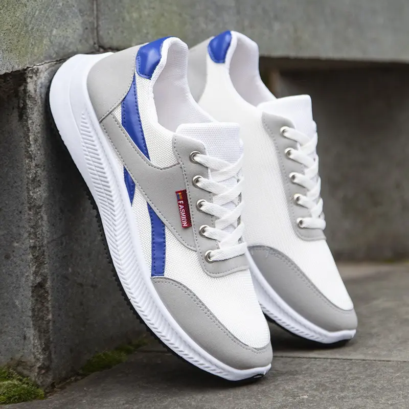 Herren Sportliche Sneakers mit Dämpfungstechnologie Drune 1788175442