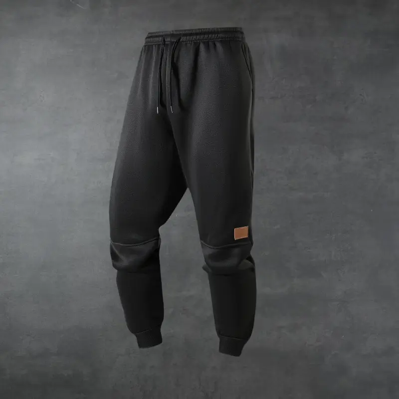 Herren Sportliche Sweatpants Drune