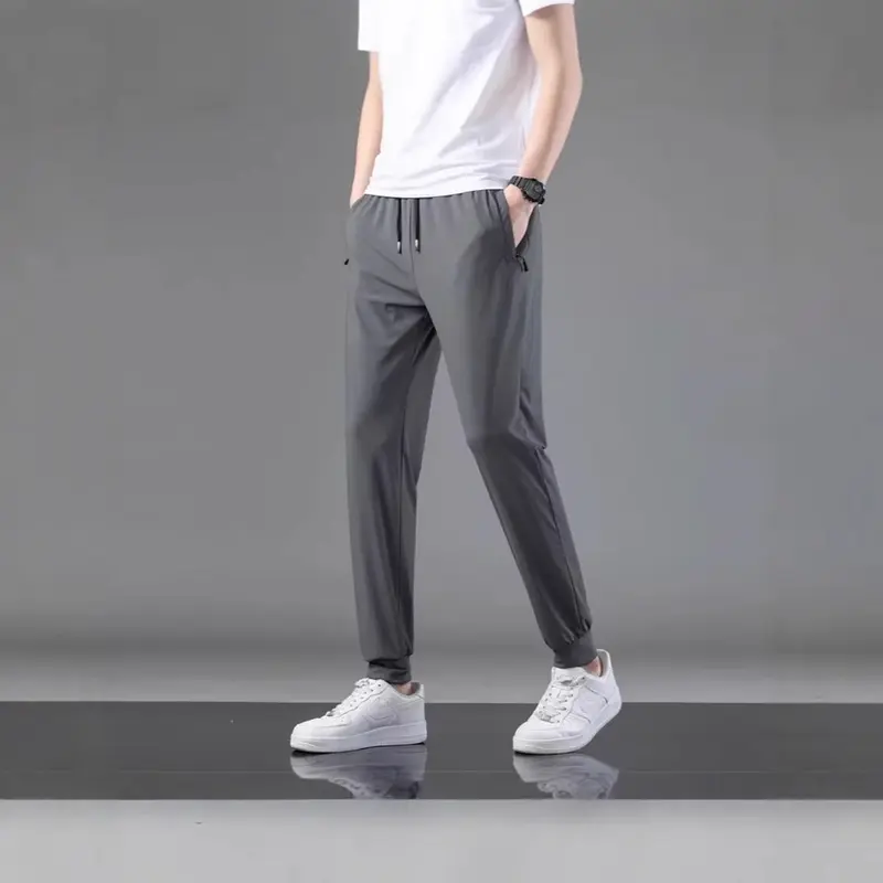 Herren Sportliche Trainingshose Drune 1787981733