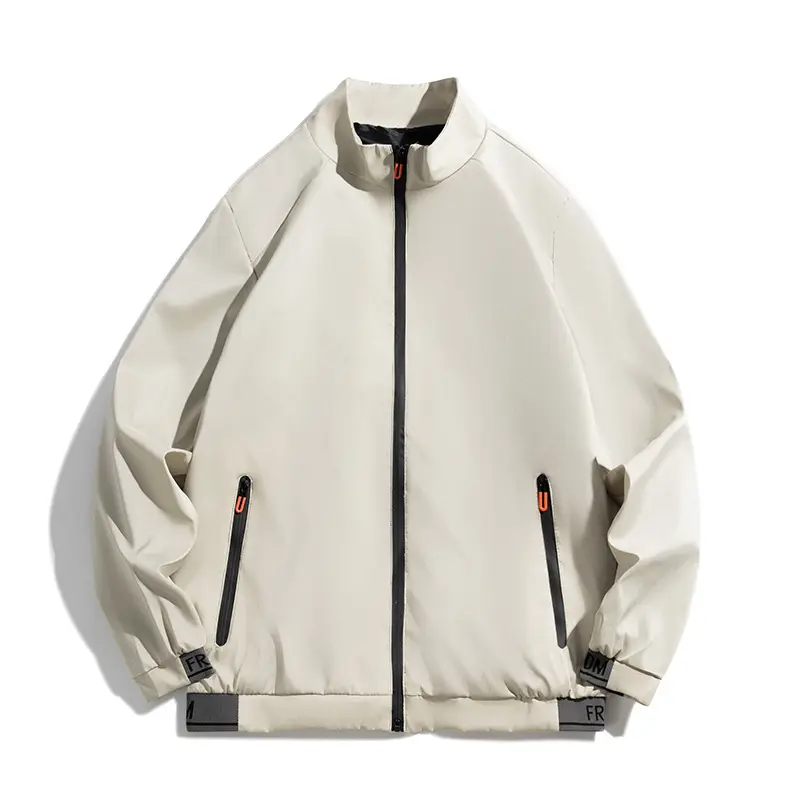 Herren Sportliche Trainingsjacke Drune 1787796626