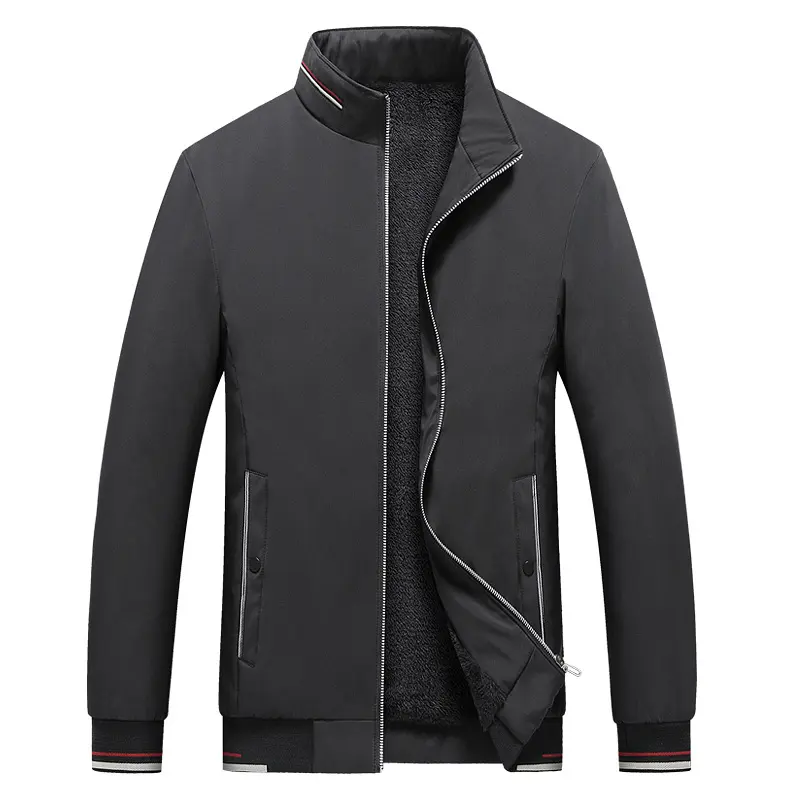 Herren Sportliche Übergangsjacke Drune 1787797790