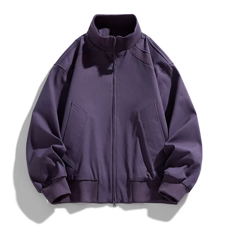 Herren Sportliche Übergangsjacke Drune 1788322039
