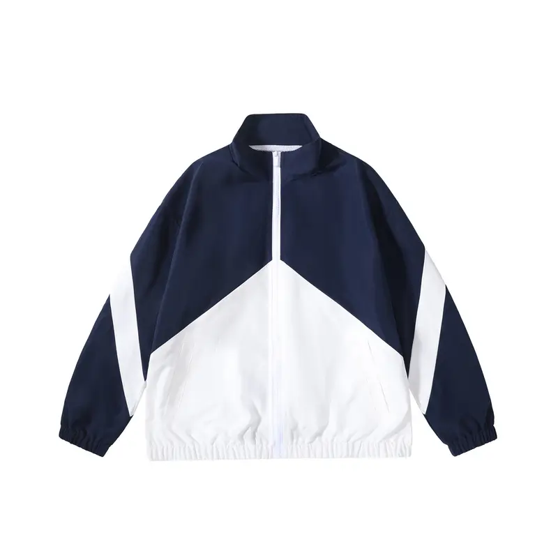 Herren Sportliche Übergangsjacke mit modernem Design Drune