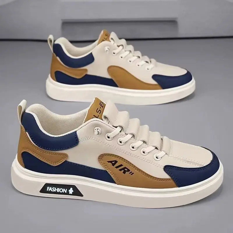 Herren Sportliche und modische Sneaker Drune