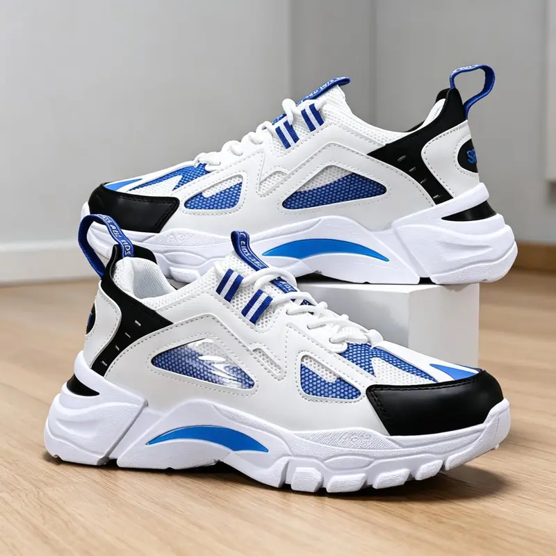 Herren Sportliche und stylische Sneakers Drune