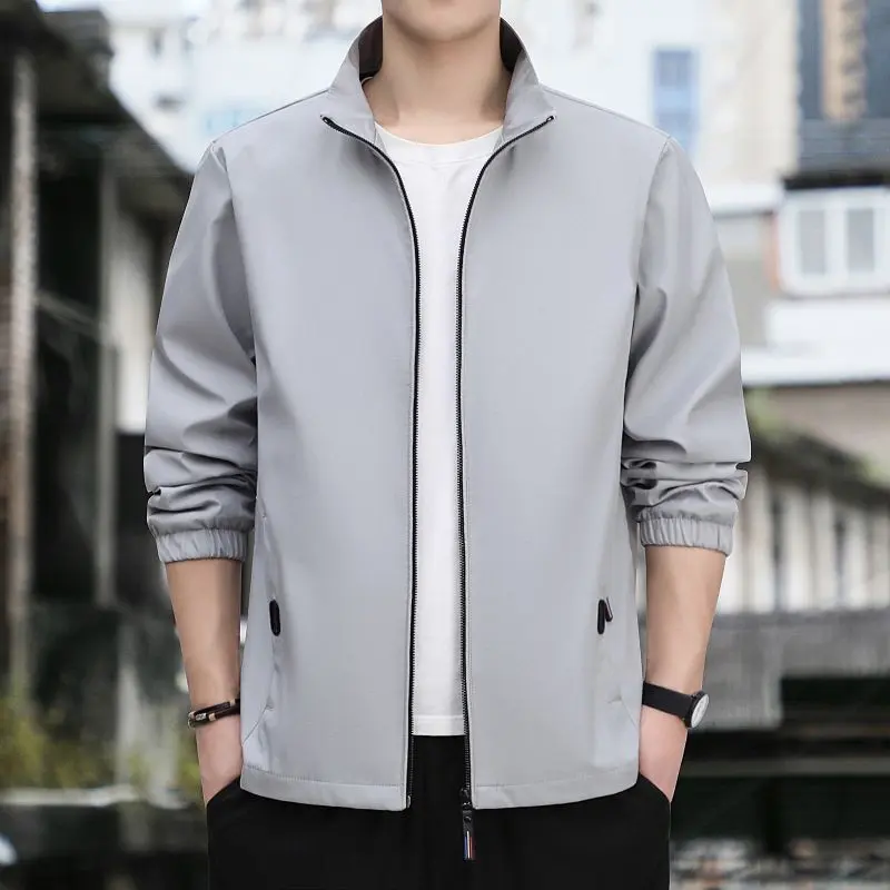 Herren Sportliche Windjacke Drune 1788321985