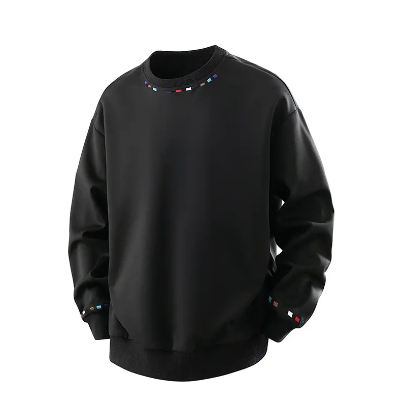 Herren Sportlicher Sweatshirt
