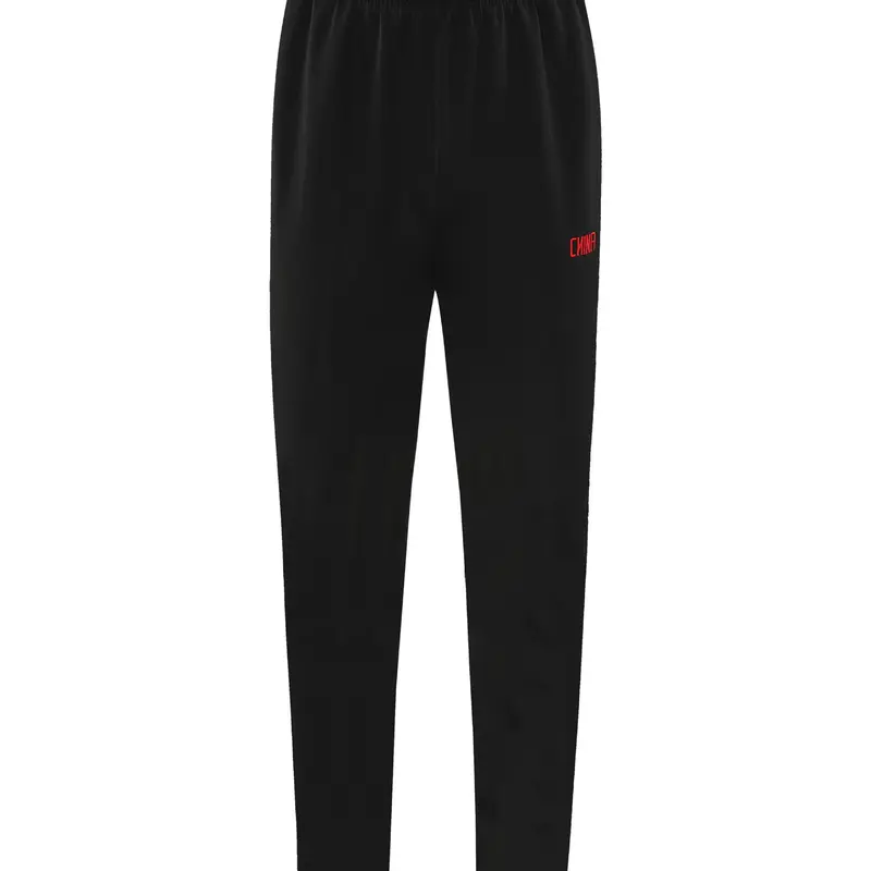 Herren Tapered Performance-Trainingshose mit elastischem Komfortbund Drune