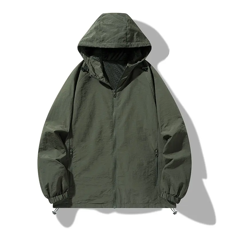 Herren Technische Freizeitjacke Drune 1787796817