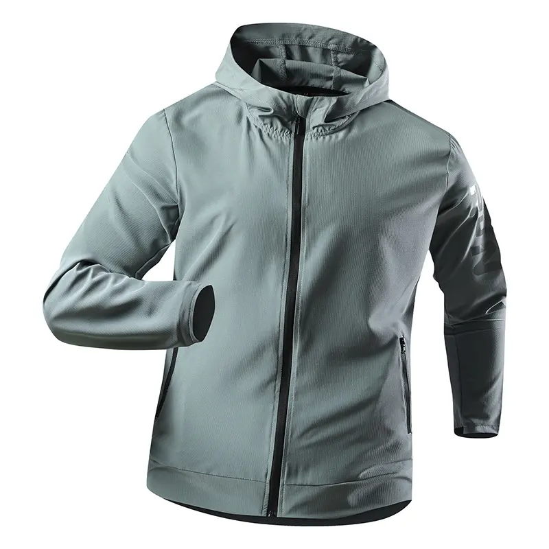 Herren Technische Sportjacke Drune