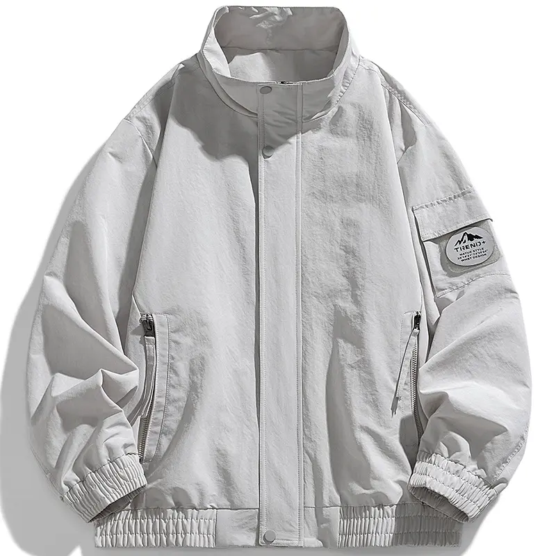 Herren Technische Utility-Jacke Drune