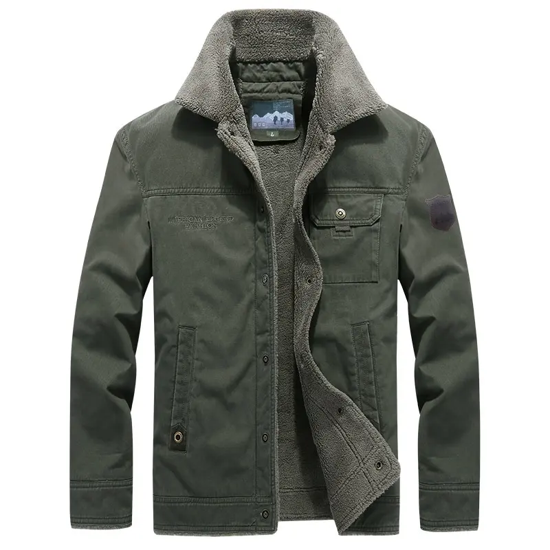 Herren Übergangsjacke Drune