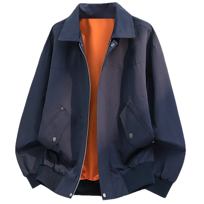 Herren Urbane Übergangsjacke Drune