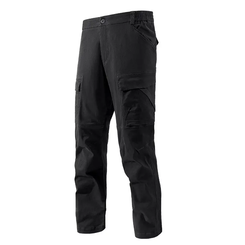 Herren Vielseitige Cargo-Hose Drune