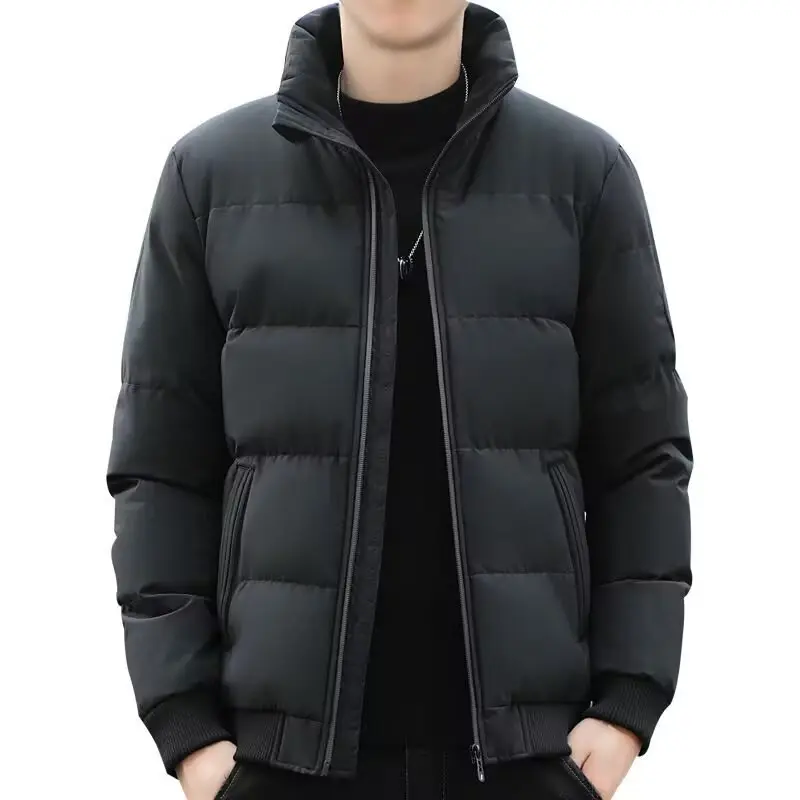 Herren Wattierte Übergangsjacke Drune