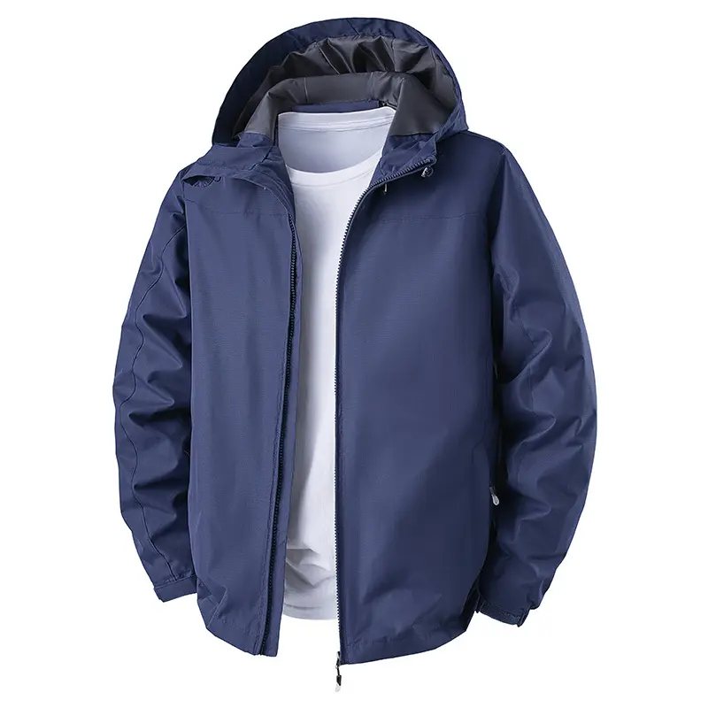 Herren Wetterfeste Übergangsjacke Drune 1787797786