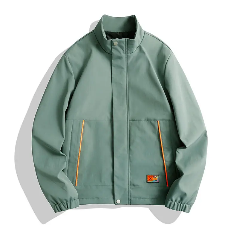 Herren Wetterfeste Übergangsjacke Drune