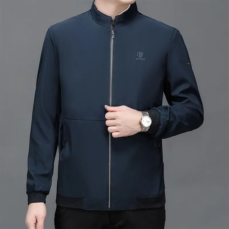 Herren Winddichte Übergangsjacke Drune 1787797602