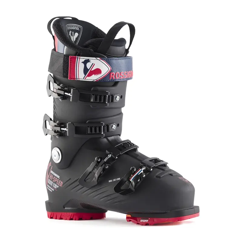 HI-Speed Elite 120 LV