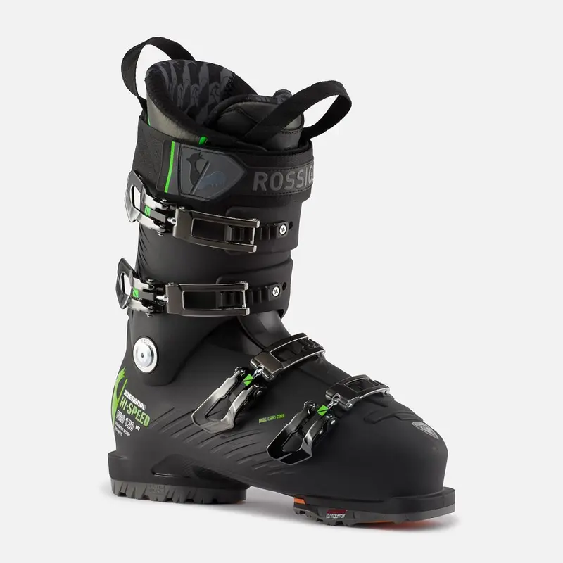 HI-Speed Pro120 MV