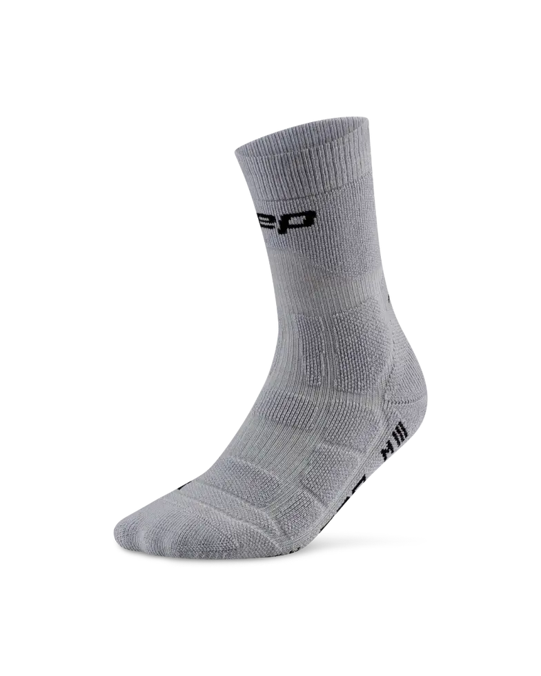 HIKING MAX CUSHION SOCKS MID CUT 2.0 Damen