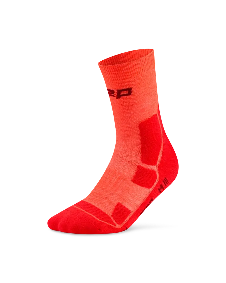 HIKING MID CUSHION SOCKS MID CUT Damen