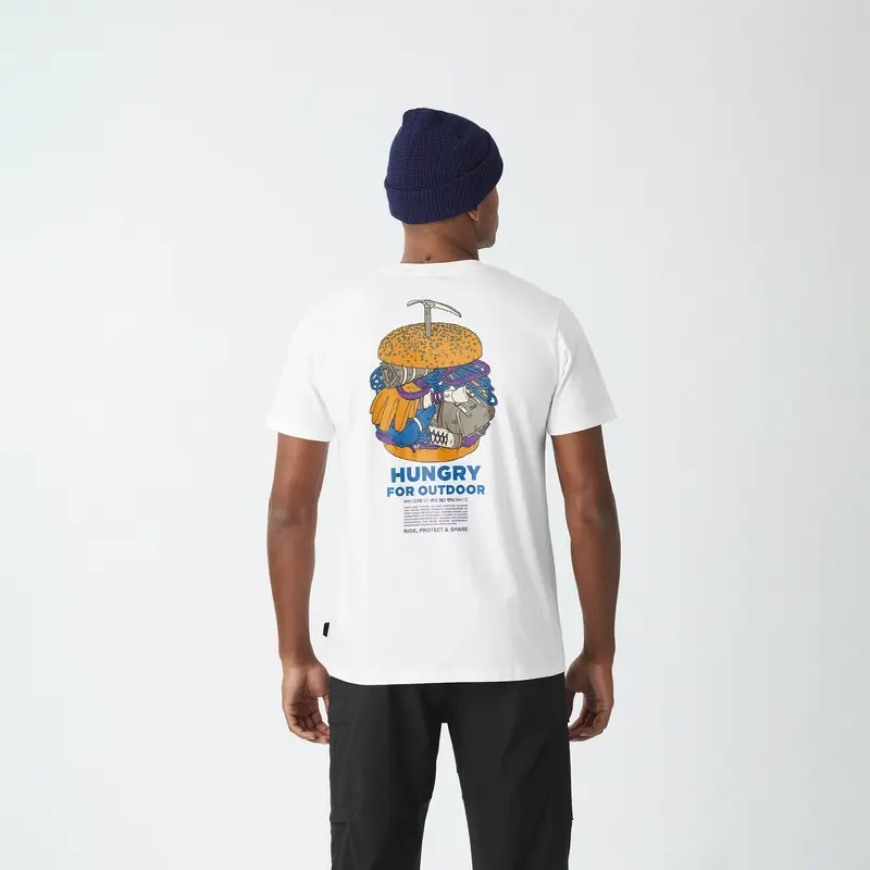 Hikkily Tee