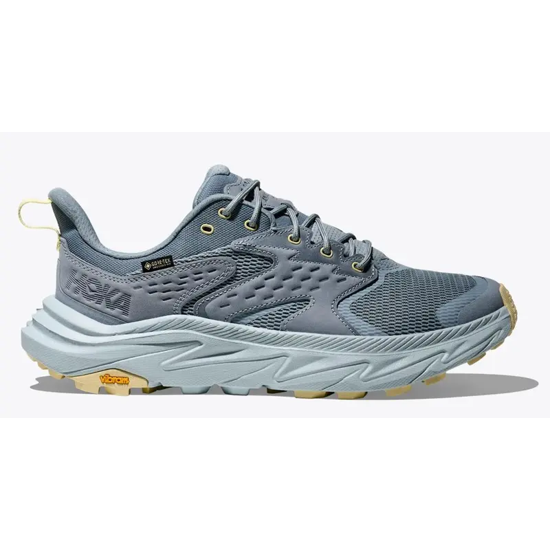 Hoka Anacapa 2 Low GTX Men washed blue mineral blue