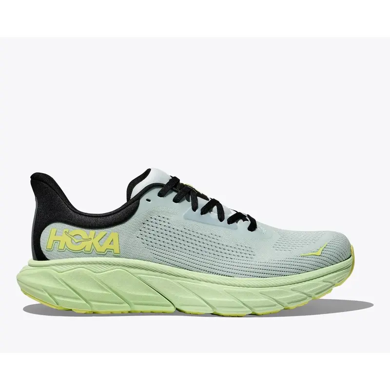 Hoka Arahi 7 Men droplet druzy