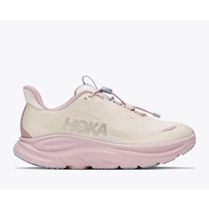 Hoka Clifton 11 GTX GLLM alabaster pink opal