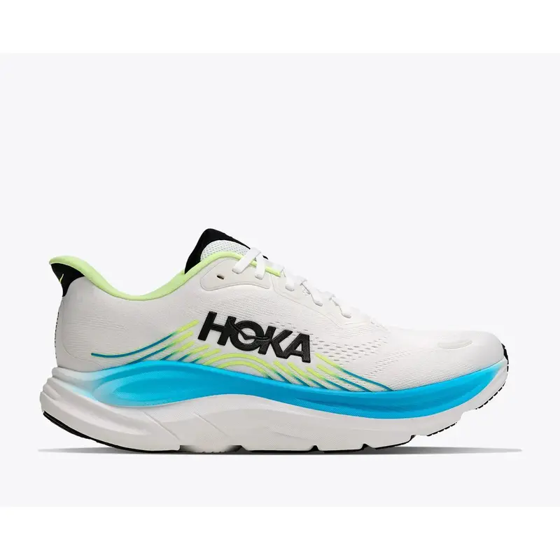 Hoka Clifton 11 Men frost black