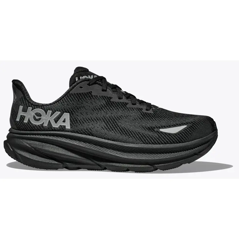 Hoka Clifton 9 GTX Men black