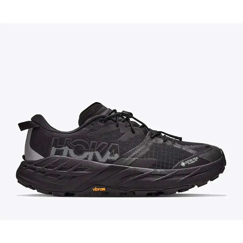 Hoka Seedgoat 7 GTX Women black carbon