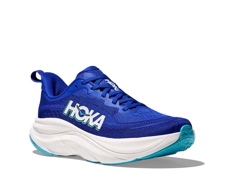 Hoka Skyflow Damen (Ultramarine / Night Sky)