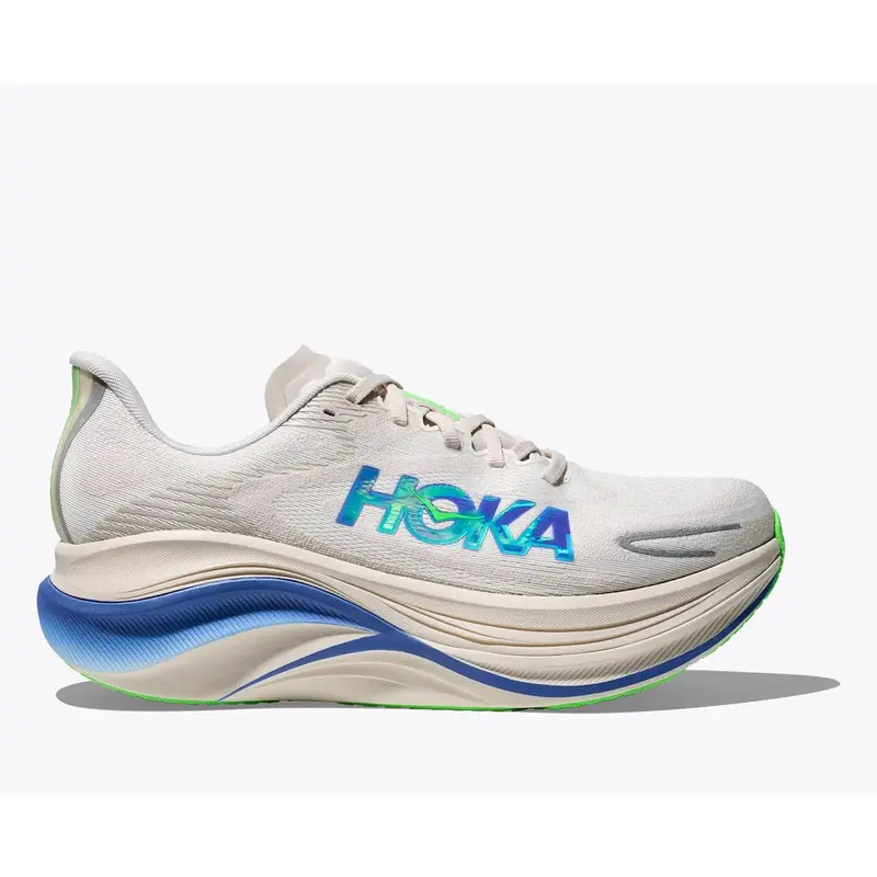 Hoka Skyward X2 Men grout cobalt