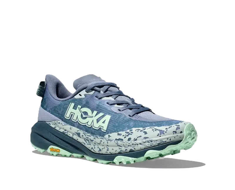Hoka Speedgoat 6 Damen
