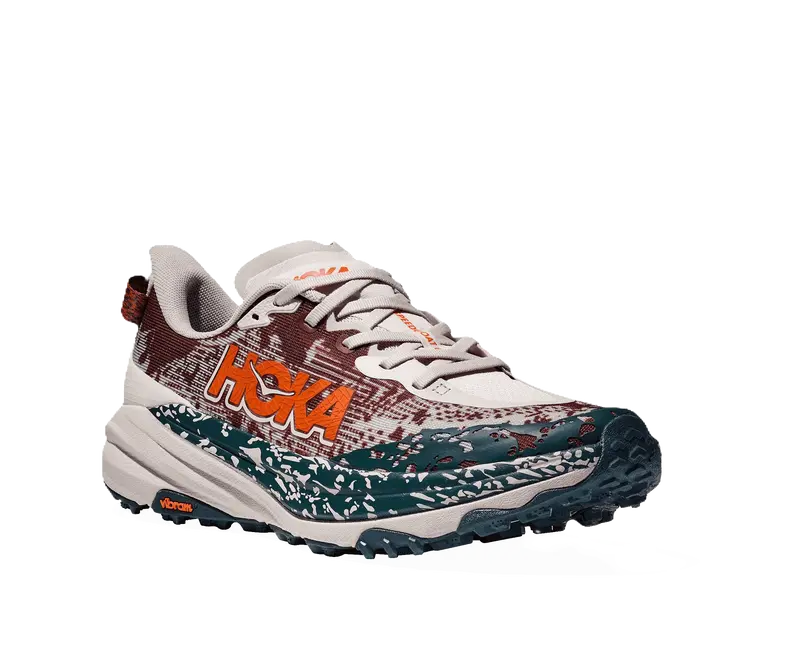 HOKA Speedgoat 6 Herren