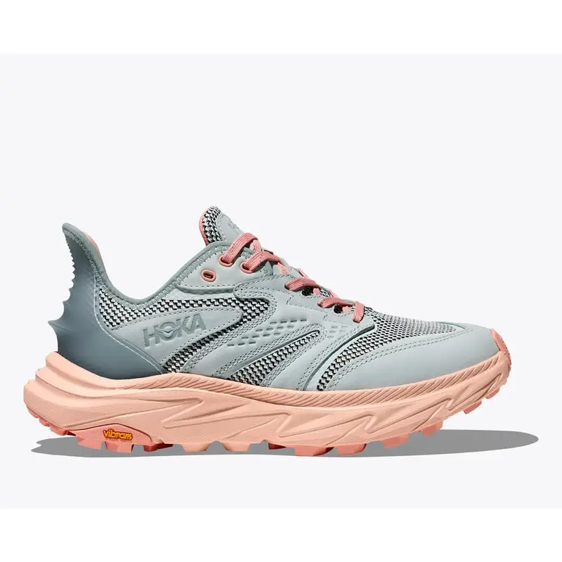 Hoka W Anacapa 2 Freedom Women droplet dawn light