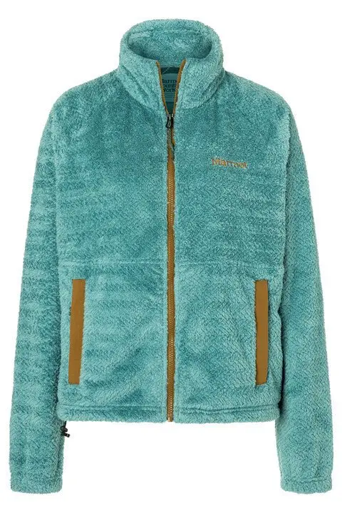 Homestead Fleece Jacket (Frauen)