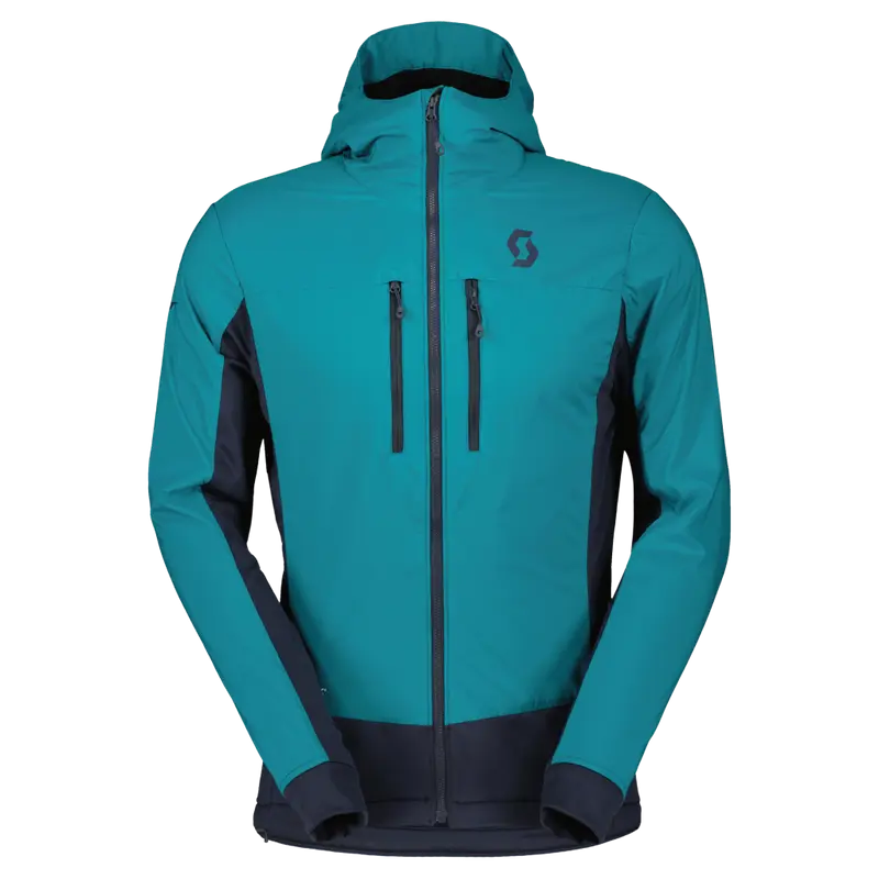 Hoody Ms Explorair Alpha winter