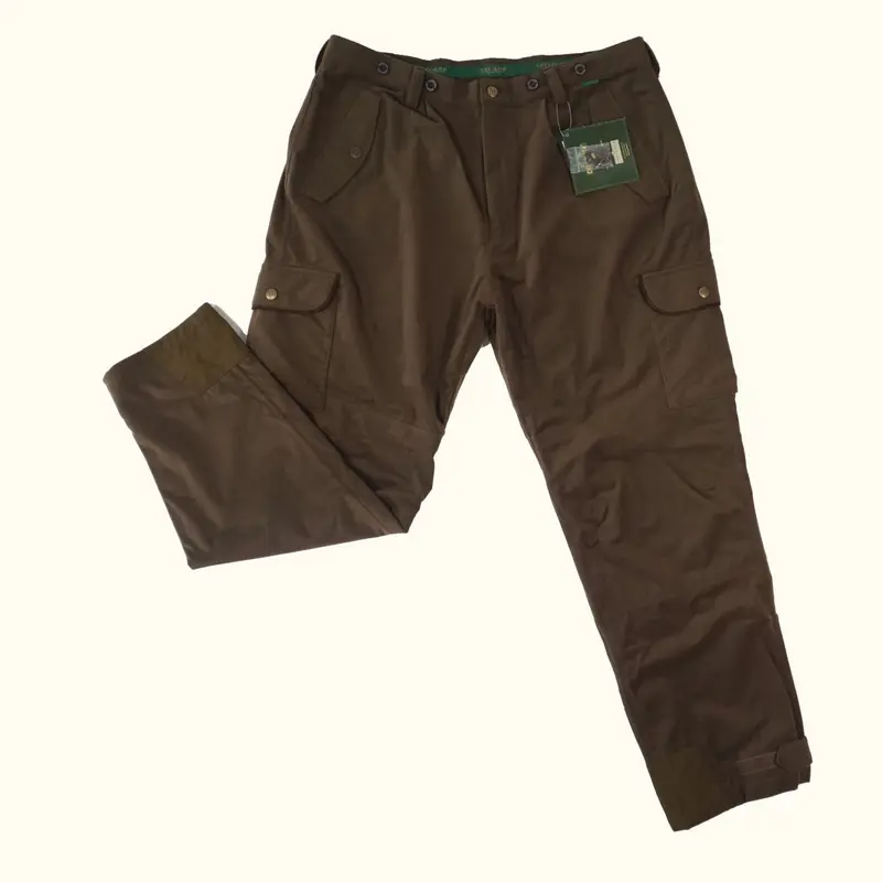 Hosen Grün