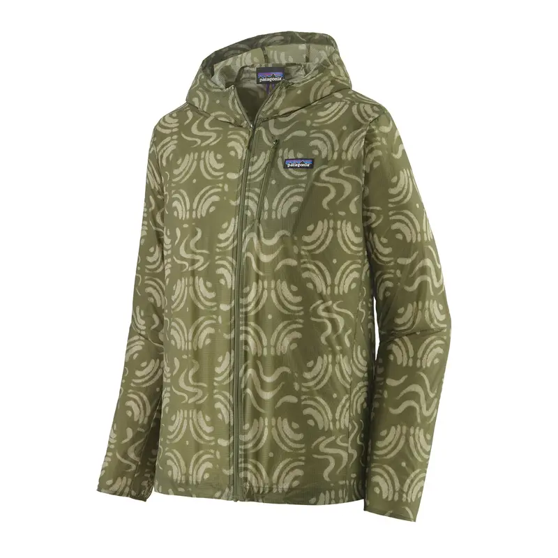 HOUDINI JACKET Herren