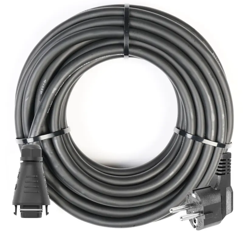 Hoymiles HMS-Anschlusskabel 3x1,5mm² Plug&Play 15m