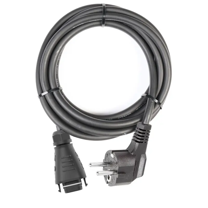 Hoymiles HMS-Anschlusskabel 3x1,5mm² Plug&Play 5m