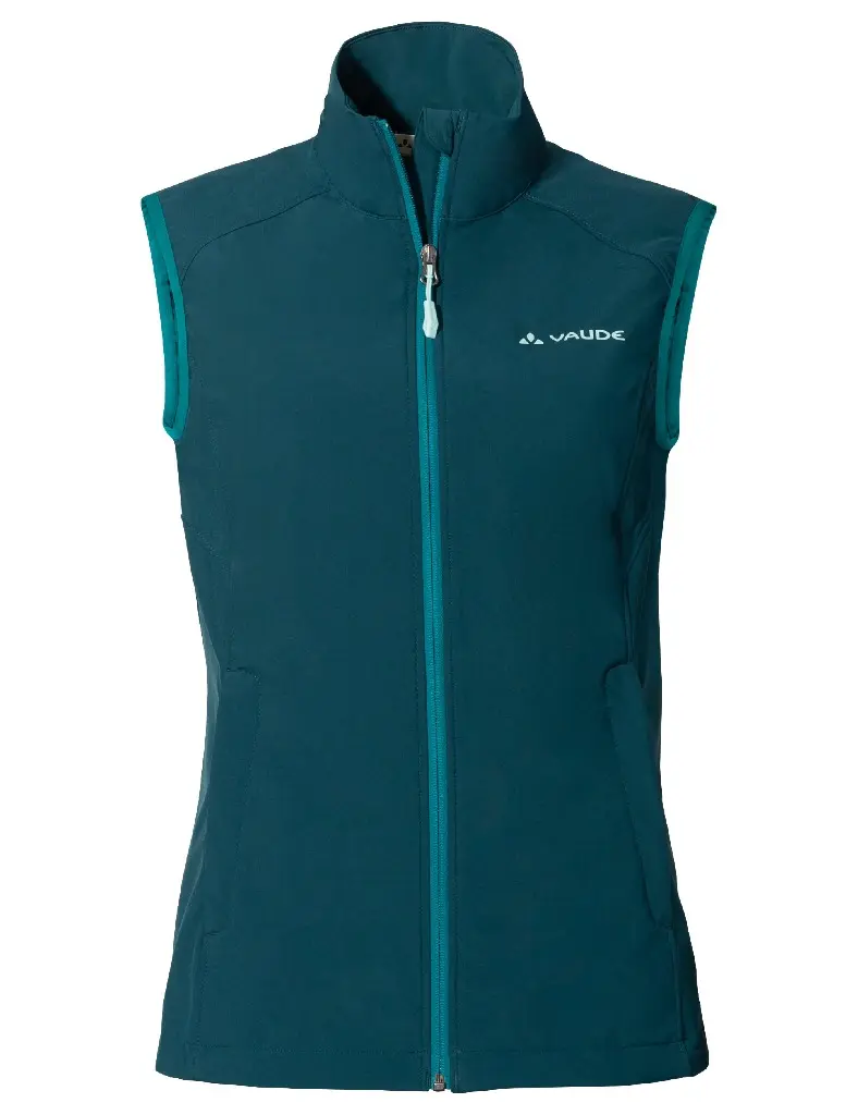 Hurricane Vest III W