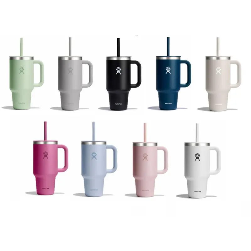Hydro Flask 32oz 946ml Travel Tumbler