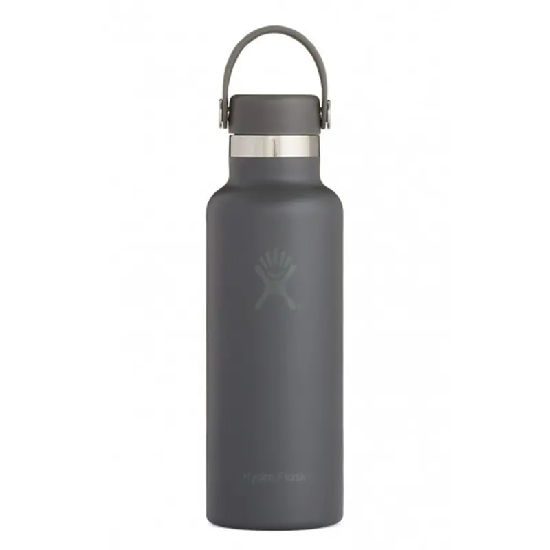 Hydro Flask Standard Mouth 621ml (21oz) - stone
